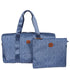 BRIC'S X-Bag 18" Folding Duffel Bag